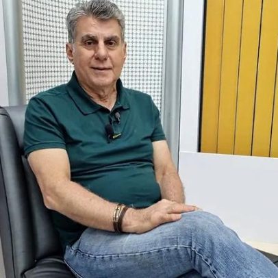 Ex-senador Romero Jucá anuncia pré-candidatura a deputado federal em Roraima