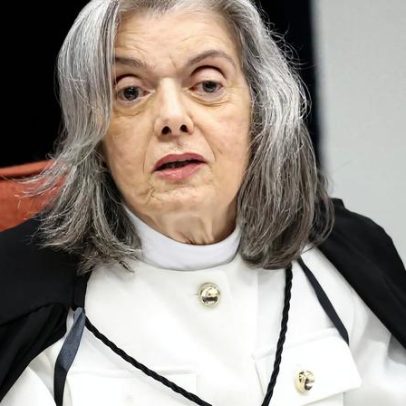 Carmen Lúcia vota pela condenação de Eduardo Bolsonaro por difamação
