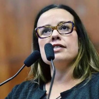 Juliana Brizola lidera disputa pelo RS e venceria Zucco no segundo turno