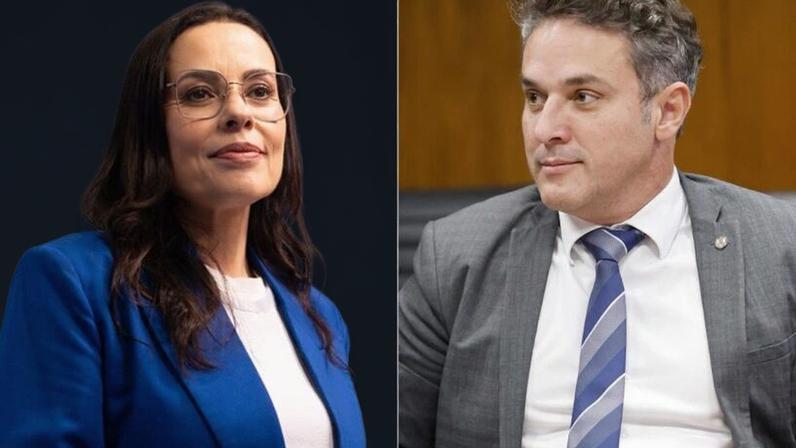 O levantamento da Quaest foi feito de 24 a 28 de abril de 2026
