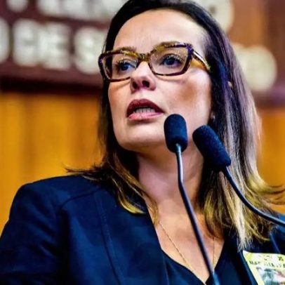 Juliana Brizola lidera cenários de segundo turno no RS