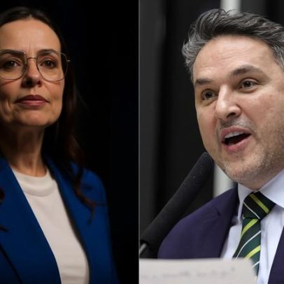 Brizola empata tecnicamente com Zucco no RS no 1º turno, vence no 2º