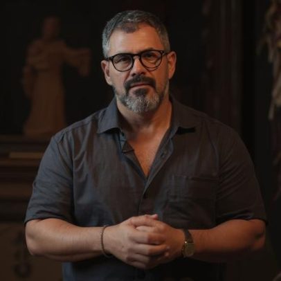 Detalhe pouco visto na cruzada contra Juliano Cazarré
