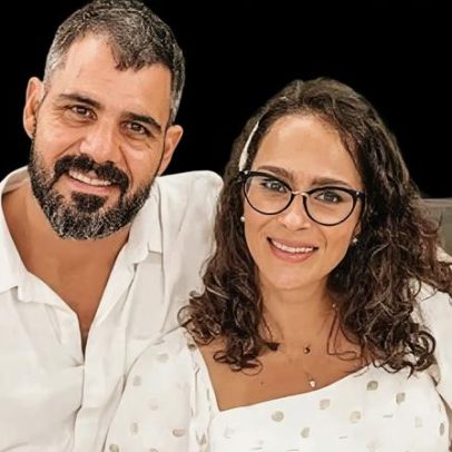 Esposa de Juliano Cazarré reflete após críticas de atores ao marido