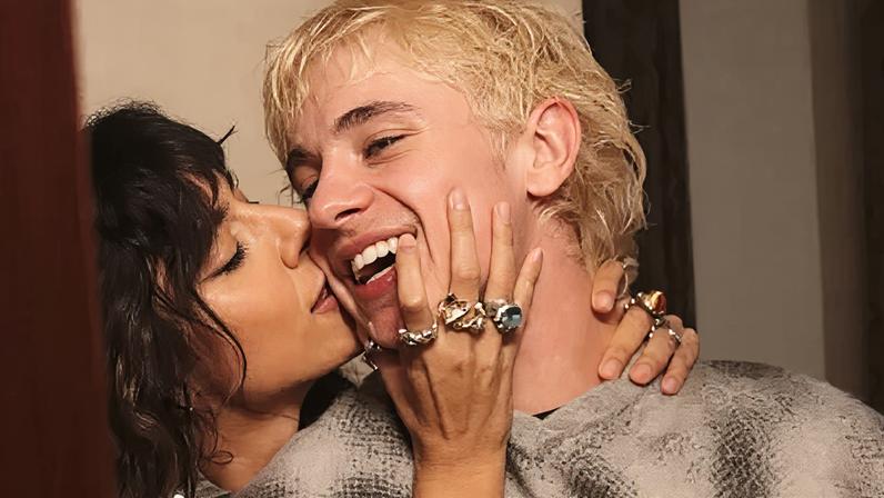 Juliano Floss explica por que não estrelou clipe de Marina Sena no BBB 26