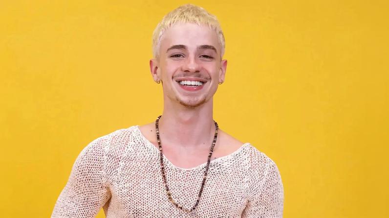 Juliano Floss venceu a 14ª Prova do Líder do BBB 26 e assumiu a liderança pela primeira vez na competição