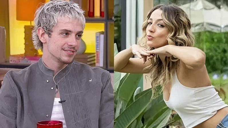 Juliano Floss falou sobre relação com Samira