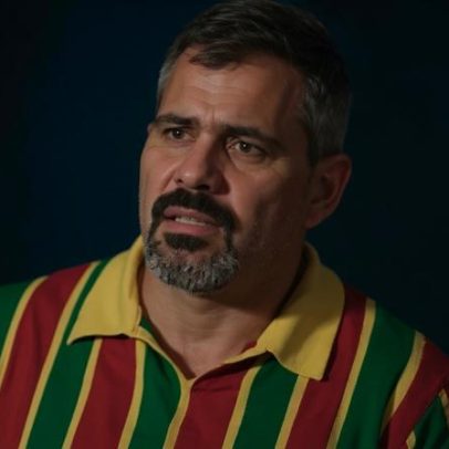Famosos apoiam encontro de homens criado por Juliano Cazarré