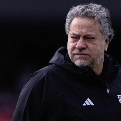 Casares obtém liminar para recuperar conta no Instagram em SP