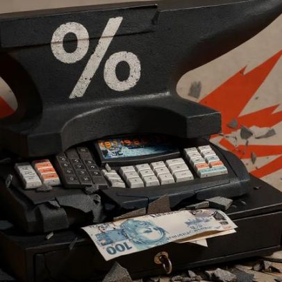 Juros são desafio para inadimplência das empresas, aponta Serasa