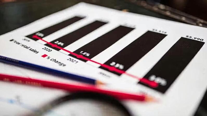 Juros, percentual, taxas, juros futuros — Foto: RDNE/Pexels
