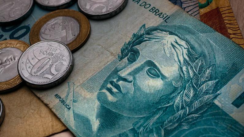 Brasil mantém 2º lugar em ranking de juros reais do mundo, mostra levantamento. Créditos: depositphotos.com / rmcarvalhobsb