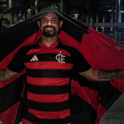Goleiro Bruno processa o Instagram após perder perfil