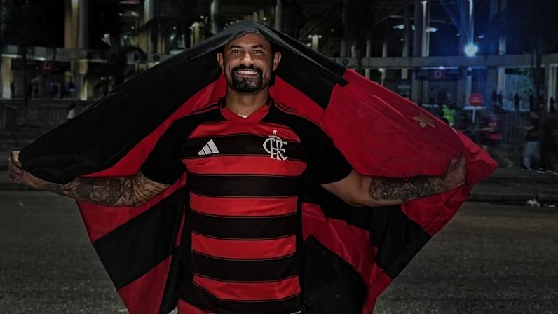 Justiça revogou liberdade de Bruno após viagens e ida ao Maracanã durante a noite