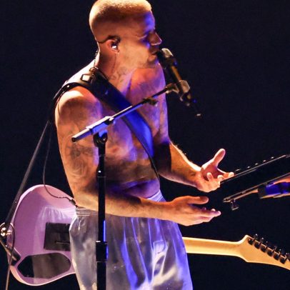 Justin Bieber revela preview da apresentação no Coachella