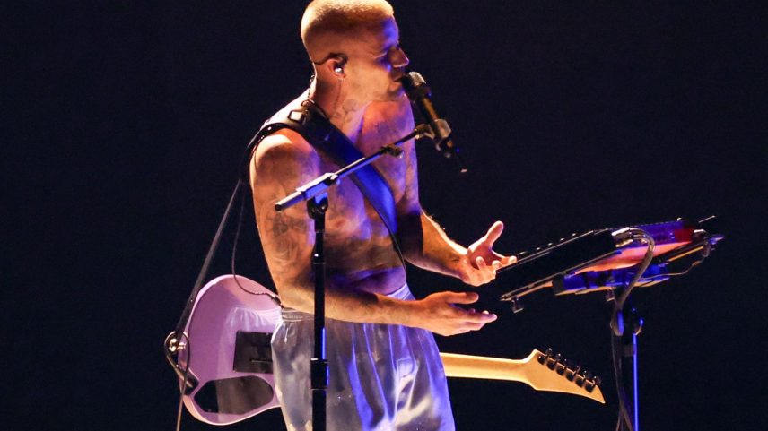 Justin Bieber revela preview da apresentação no Coachella