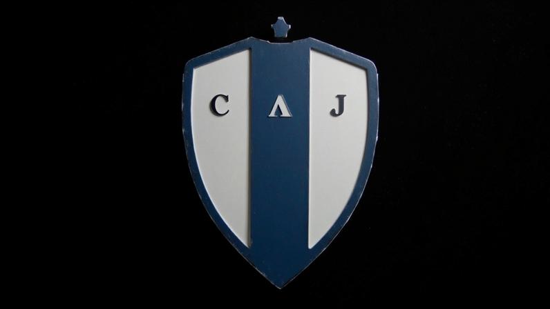 Logo do time