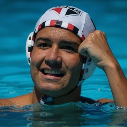 Jovem atleta de polo aquático morre após atropelamento em Santos