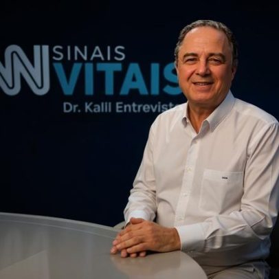 Dr. Roberto Kalil é eleito membro titular da Academia Nacional de Medicina