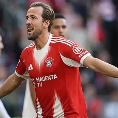 Bayern vence Stuttgart e fatura o 34º título da Bundesliga