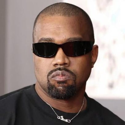Kanye West adia show na França após possível ban