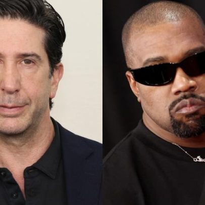 Schwimmer critica desculpa de Kanye West e exorta patrocinadores do Wireless