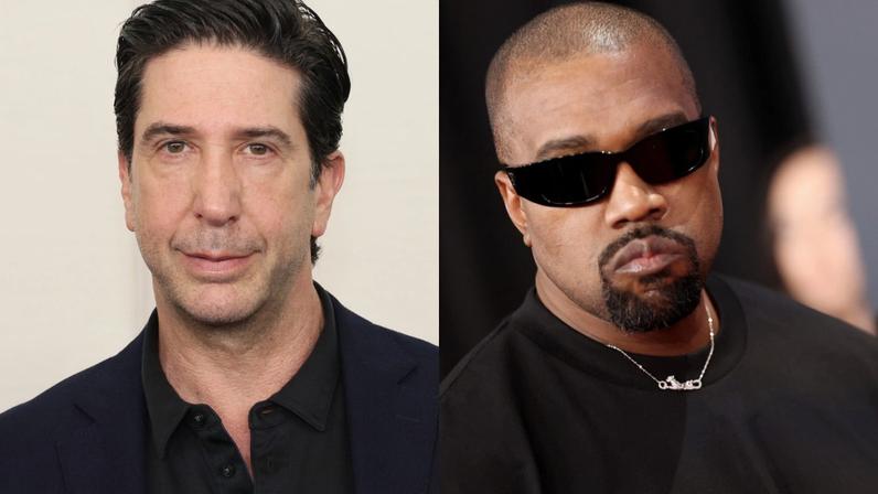 Schwimmer critica desculpa de Kanye West e exorta patrocinadores do Wireless