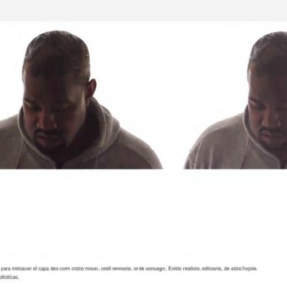 Reino Unido avalia barrar entrada de Kanye West