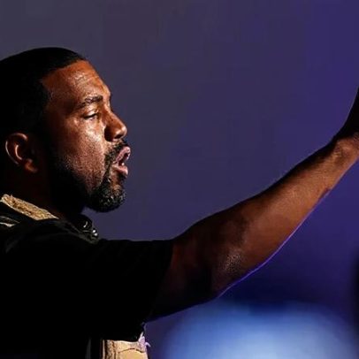Festival perde patrocínios após anúncio de show de Kanye West