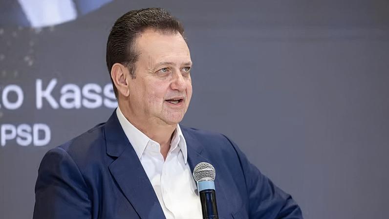 'Não vejo Lula nem Bolsonaro ganhando a eleição', diz Kassab
