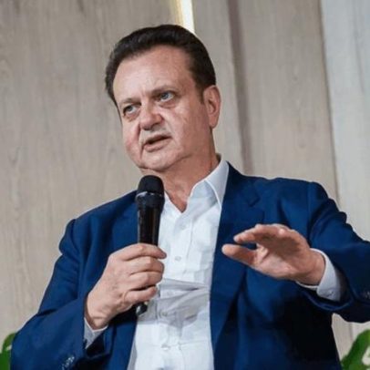 Kassab afirma que é mais fácil obter votos de Flávio Bolsonaro do que de Lula