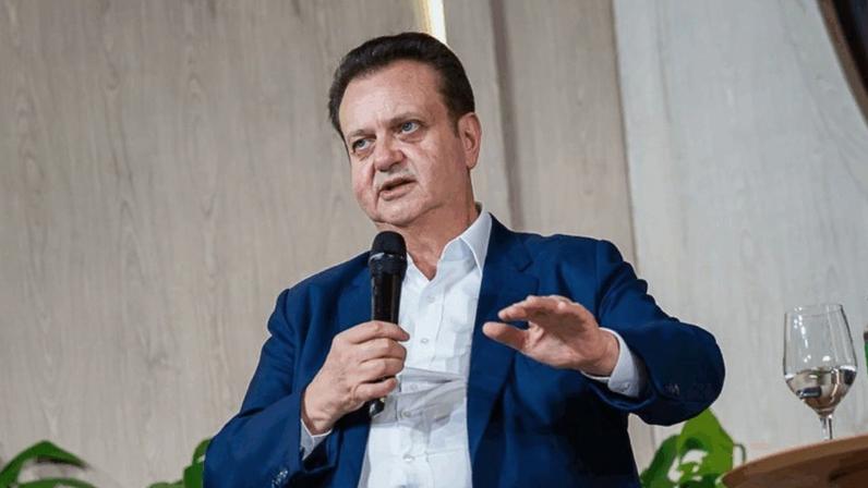 Segundo Kassab, uma parcela significativa do eleitorado rejeita tanto Lula quanto o bolsonarismo