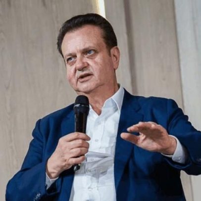 PSD dá apoio incondicional a Tarcísio em São Paulo, diz Kassab
