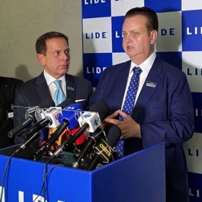 Vice será escolhido com foco em governabilidade, afirma Kassab