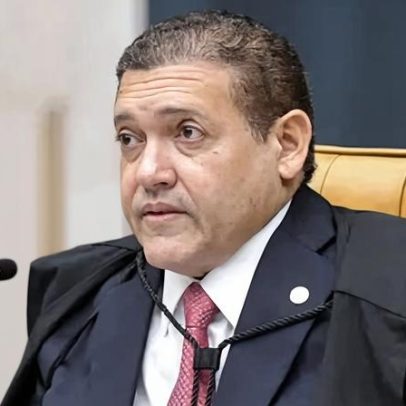 Kassio Nunes adota cautela sobre prisão de ex-presidente do BRB