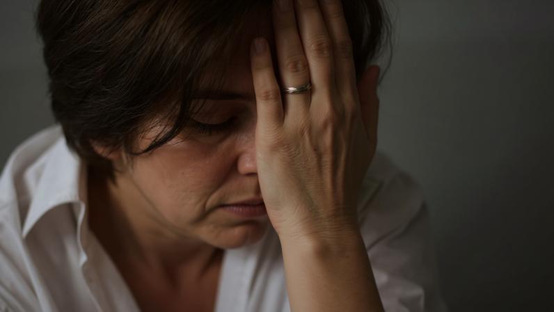 Sintomas podem ser amenizados com boa alimentação, sono equilibrado e tratamento de terapia hormonal
