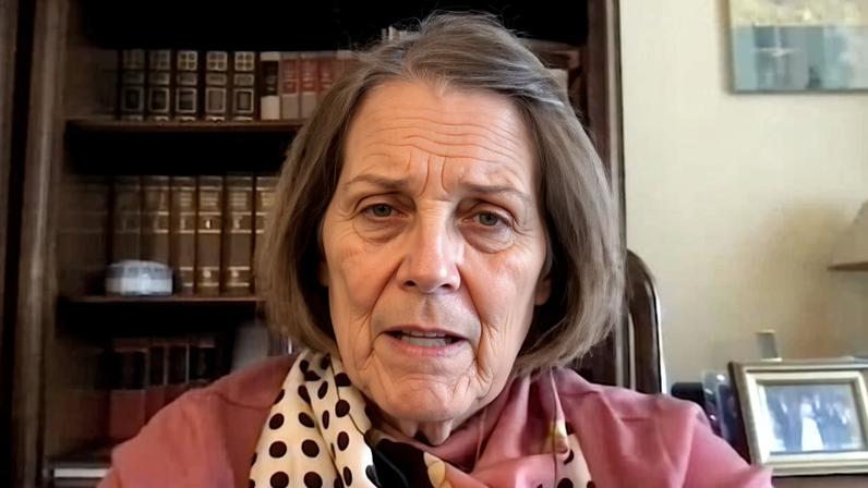 Kathy Keller afirma que Tim Keller não evitou temas difíceis para ser encantador