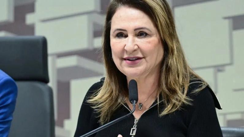 Kátia Abreu: quem é a figura citada na crítica de Lula e o episódio com Serra