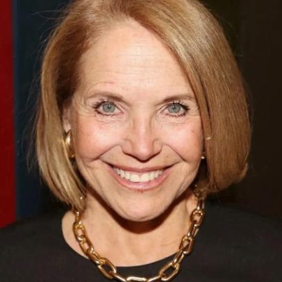 Katie Couric critica a capitulação da mídia diante de Trump