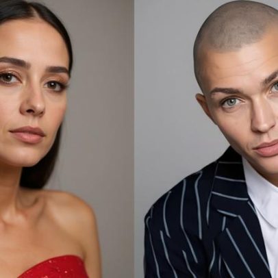 Katy Perry se pronuncia após Ruby Rose acusá-la de abuso sexual, diz site