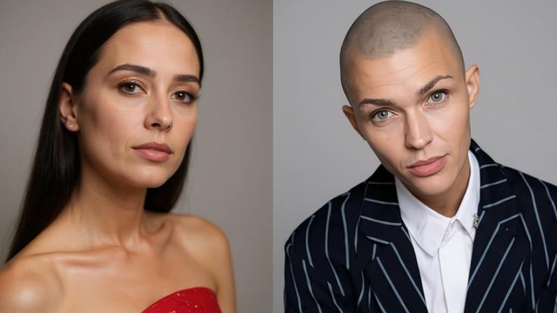 Katy Perry se pronuncia após Ruby Rose a acusar de abuso sexual, diz site