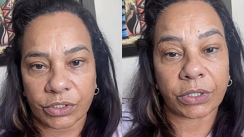 Solange Couto diz querer abraçar Ana Paula após fim do BBB 26