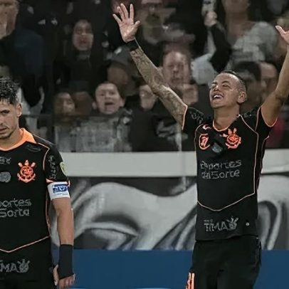 Corinthians tem receita com vitória na estreia da Libertadores
