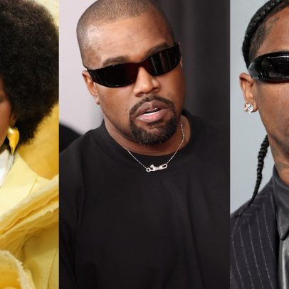 Kanye West reúne Lauryn Hill e Travis Scott na segunda noite em LA