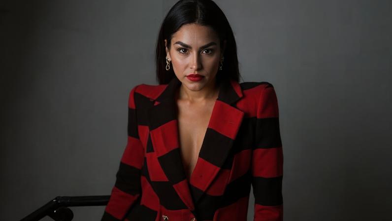 Kéfera defende ex-namorada e pede que fãs parem com ataques contra elas após término — Foto: Reprodução/Instagram