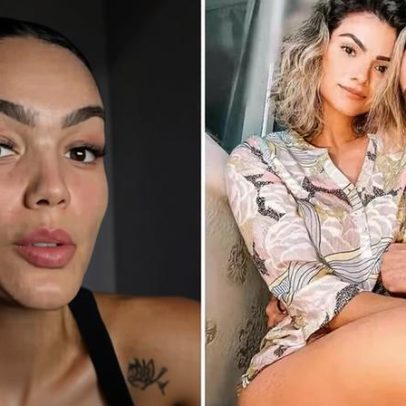 Filha de Kelly Key ganha apartamento da mãe e retorna ao Brasil por privacidade