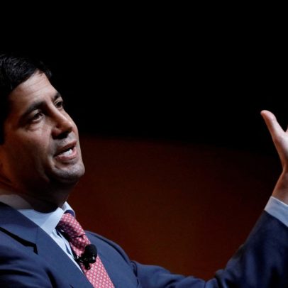 Kevin Warsh defende reformas na política do Fed
