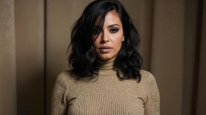 Kim Kardashian e Lewis Hamilton