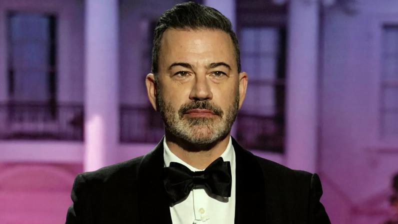 Jimmy Kimmel