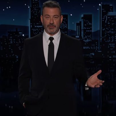Jimmy Kimmel rejeita pedidos de Trump para demiti-lo: foi um roast leve